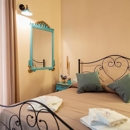Villa Guajira Bari Eksteriør bilde