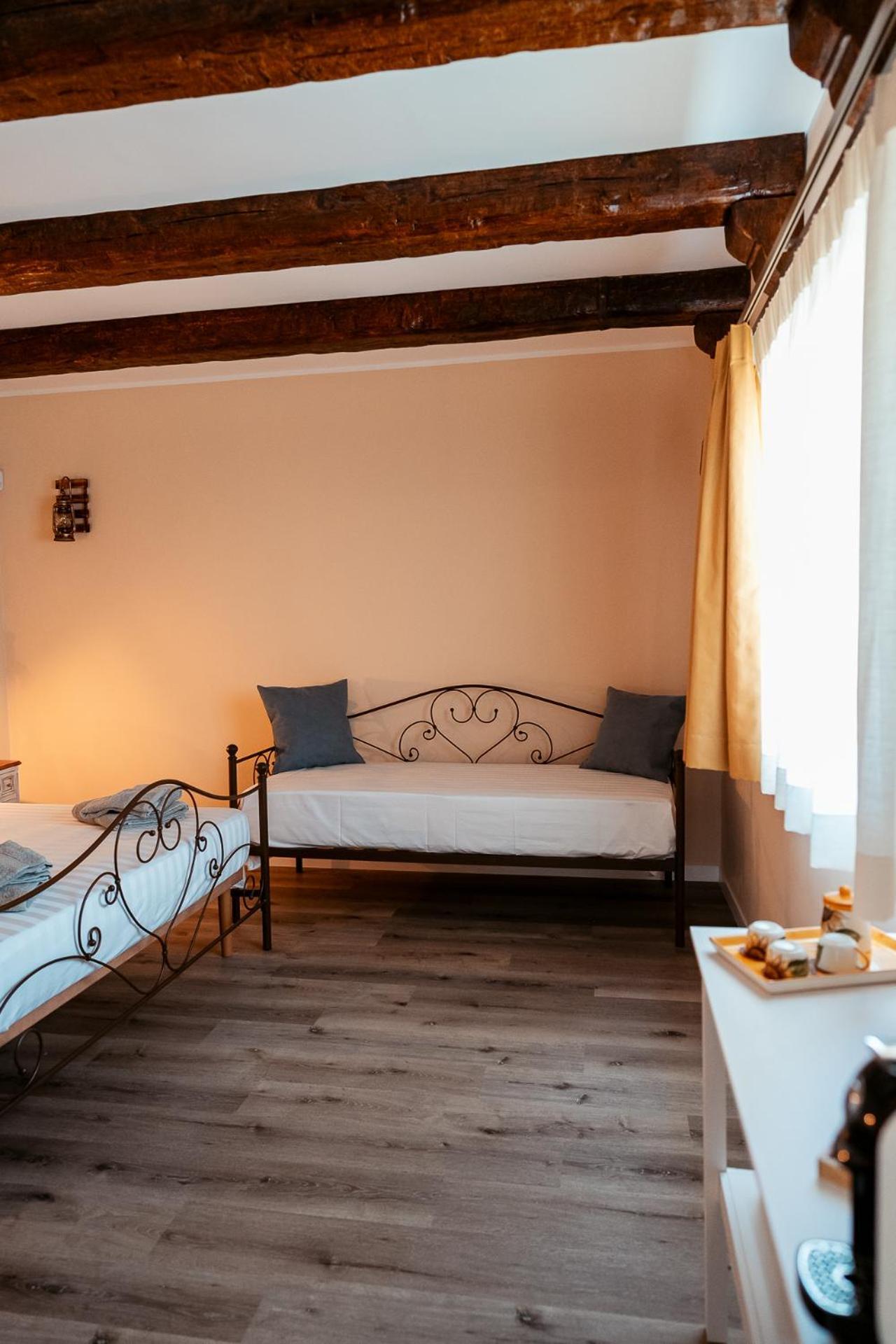 Villa Guajira Bari Eksteriør bilde
