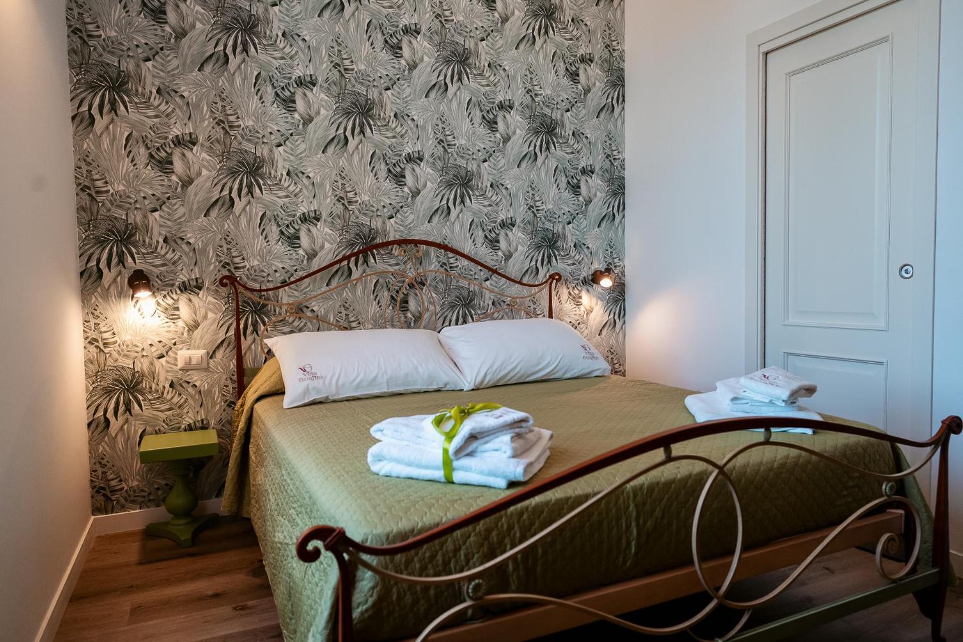 Villa Guajira Bari Eksteriør bilde
