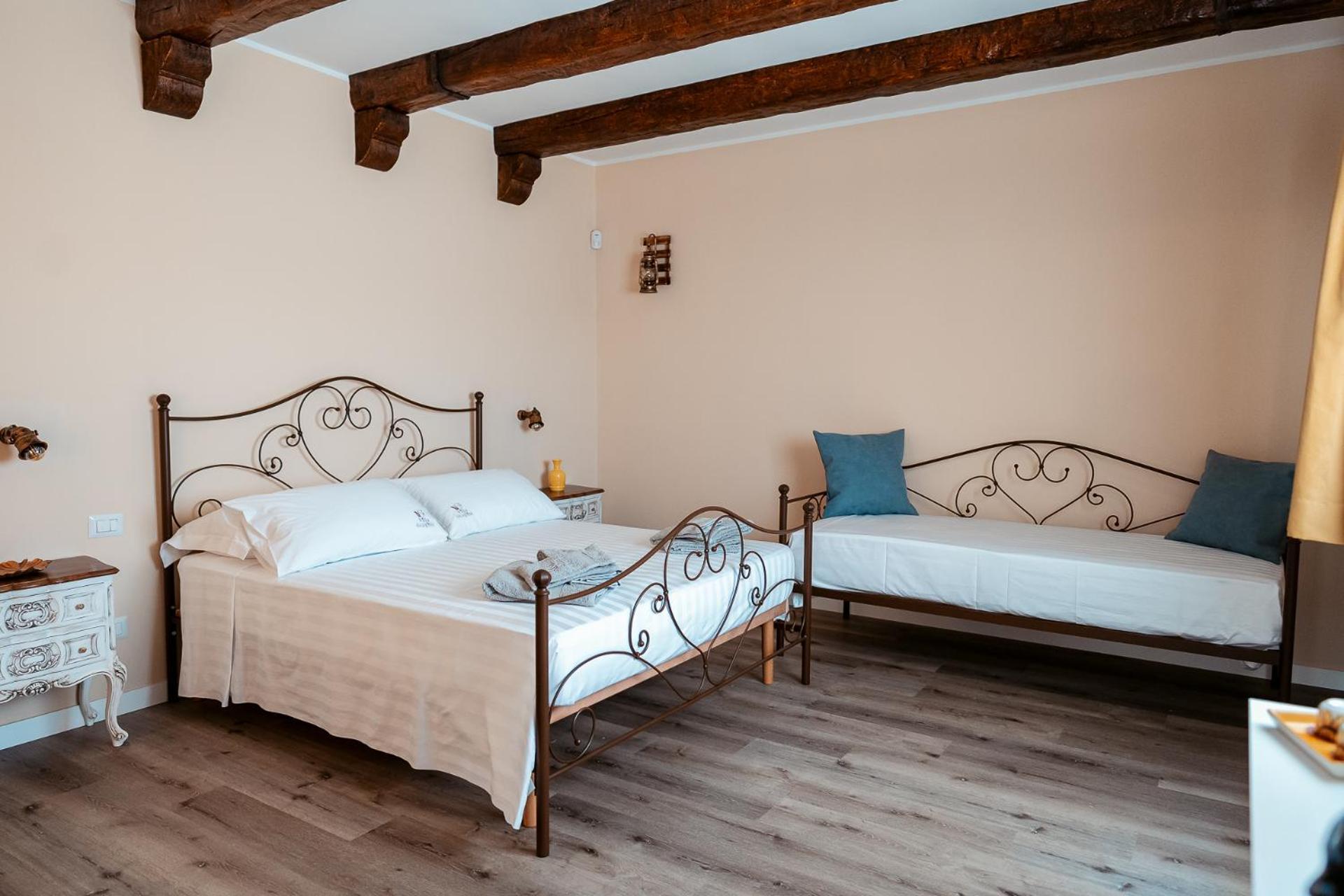 Villa Guajira Bari Eksteriør bilde