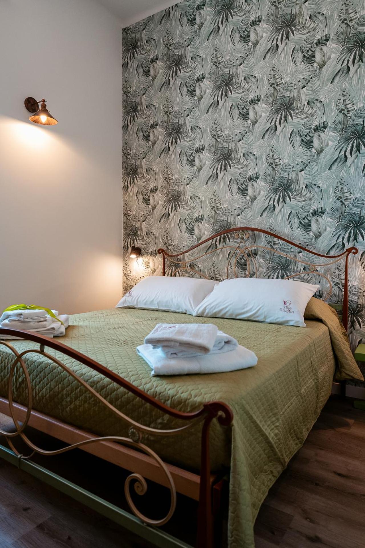 Villa Guajira Bari Eksteriør bilde