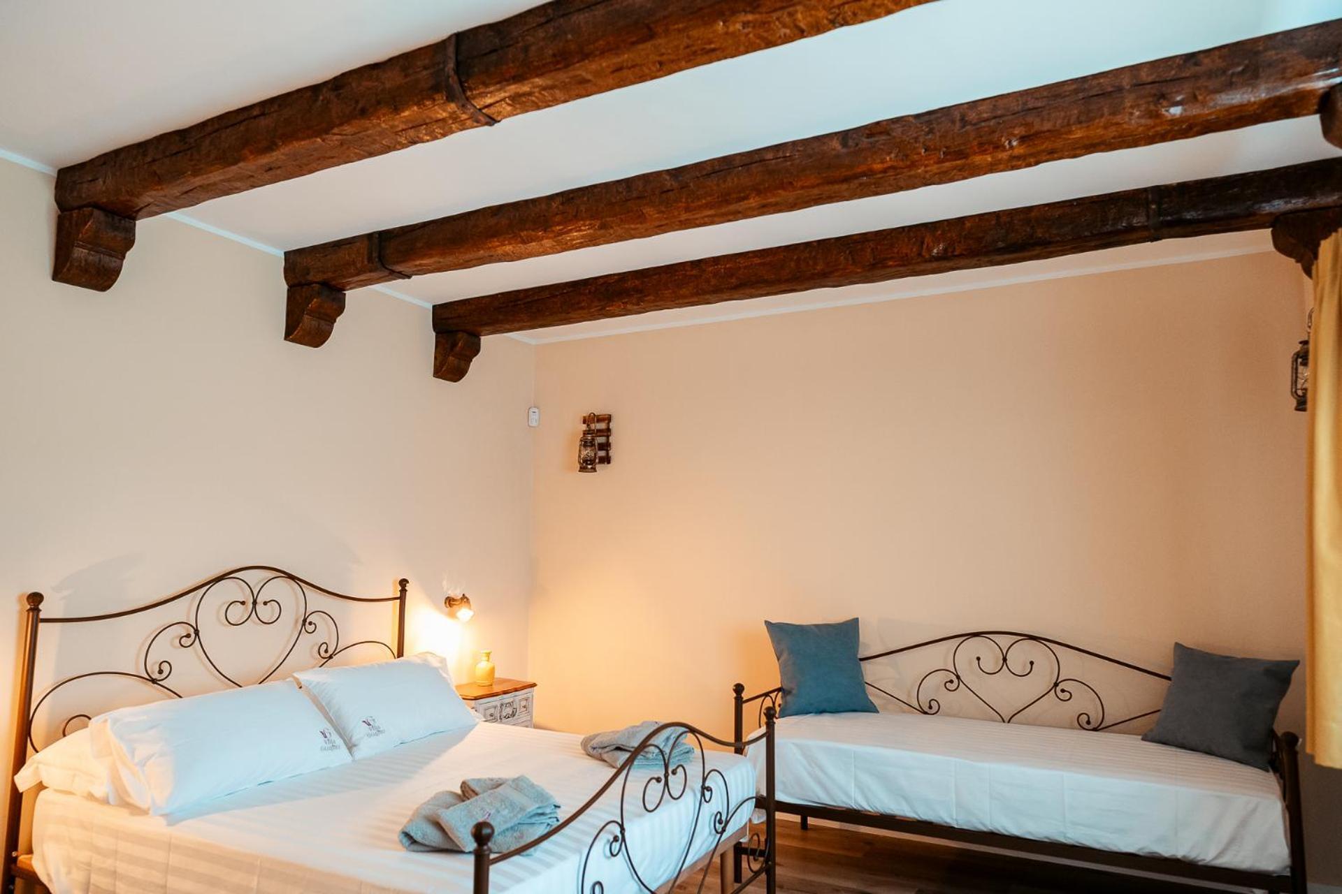 Villa Guajira Bari Eksteriør bilde