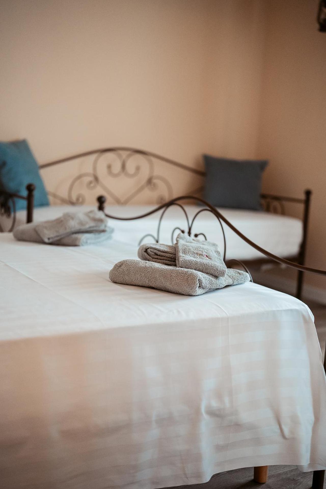 Villa Guajira Bari Eksteriør bilde