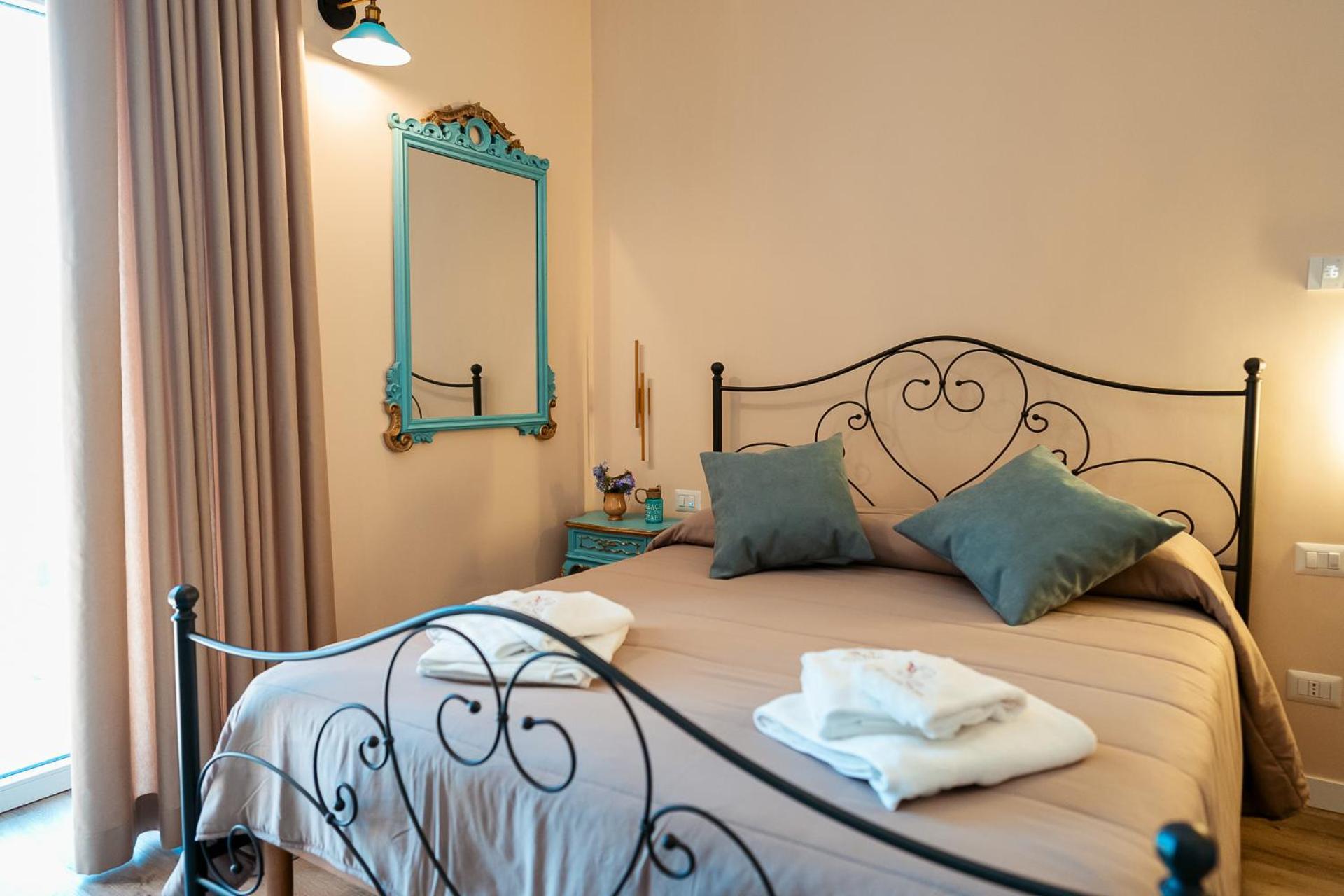 Villa Guajira Bari Eksteriør bilde