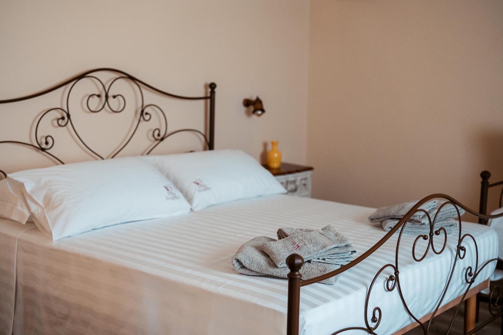 Villa Guajira Bari Eksteriør bilde