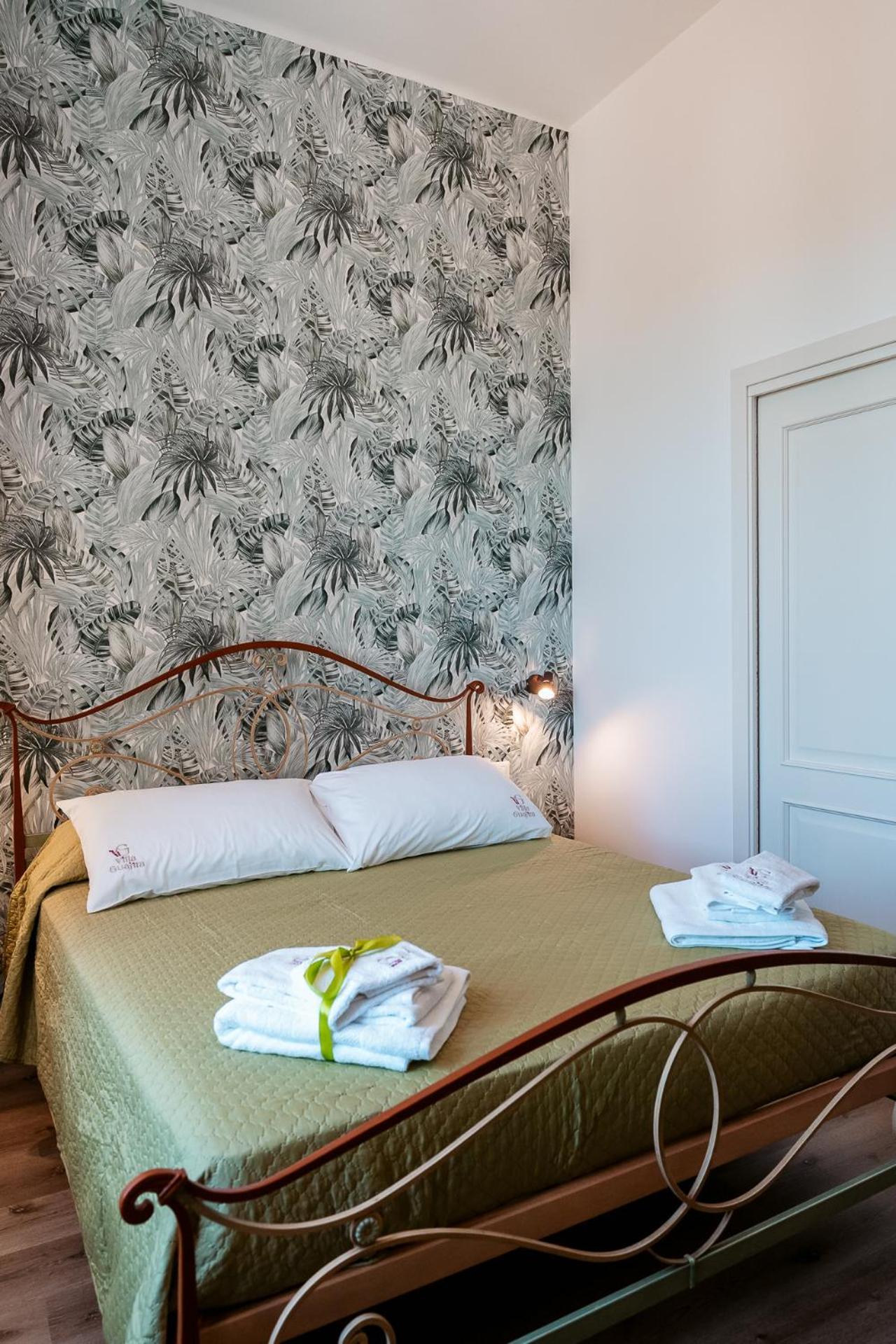Villa Guajira Bari Eksteriør bilde