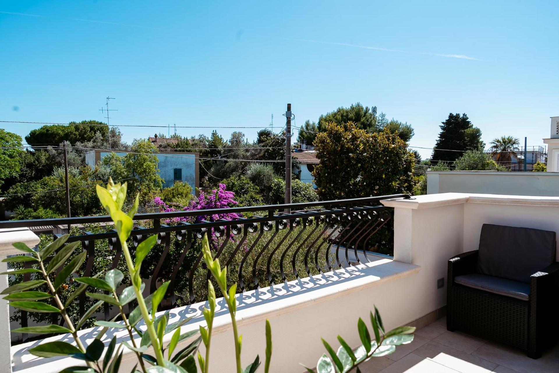 Villa Guajira Bari Eksteriør bilde